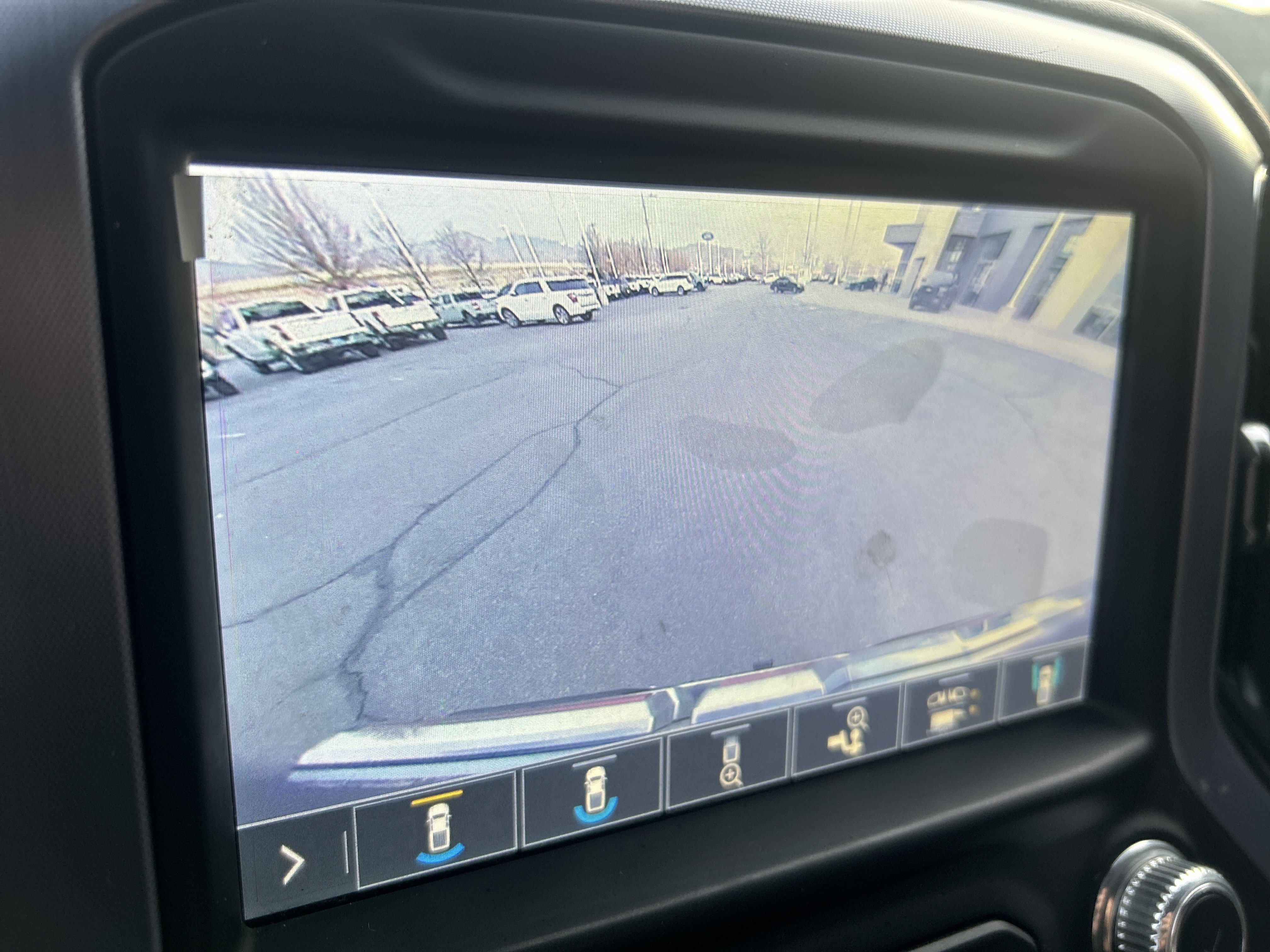 Used 2019 GMC Sierra 1500 SLT w/ SLT Premium Plus Package image 22