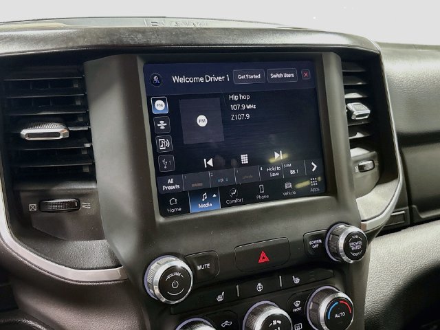 Used 2022 RAM 1500 Big Horn AWD/4WD image 15