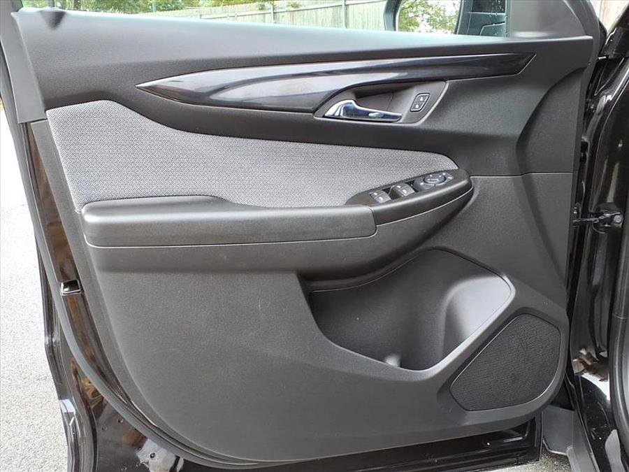 Used 2024 Chevrolet TrailBlazer LT image 17