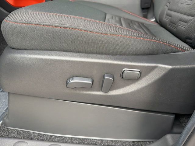 New 2026 Nissan Frontier PRO-4X AWD/4WD image 20