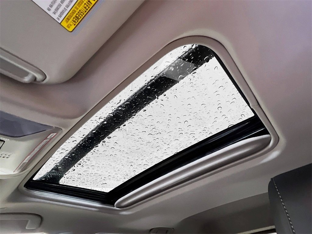 Certified 2025 Toyota RAV4 Limited image 20