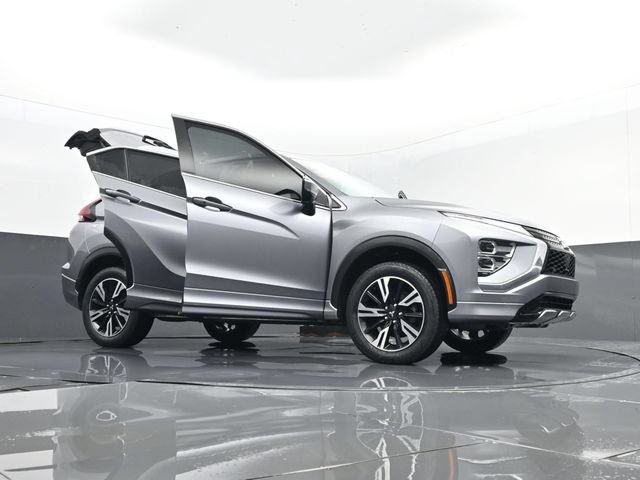 Used 2024 Mitsubishi Eclipse Cross SE AWD/4WD image 33