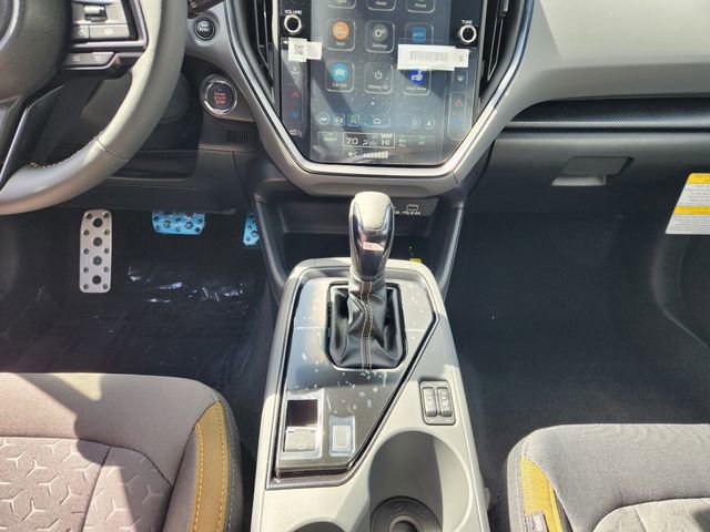 New 2026 Subaru Crosstrek 2.5i Sport image 15