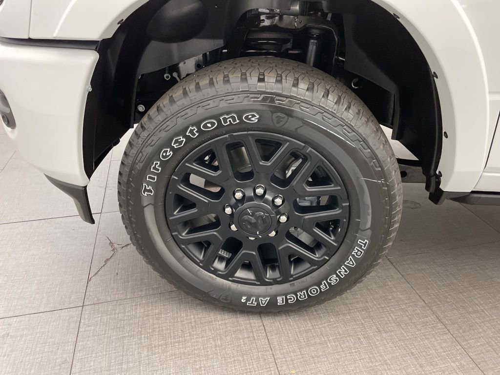New 2026 RAM 2500 Limited AWD/4WD image 10