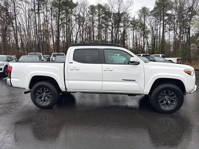 Used 2020 Toyota Tacoma SR5 image 6