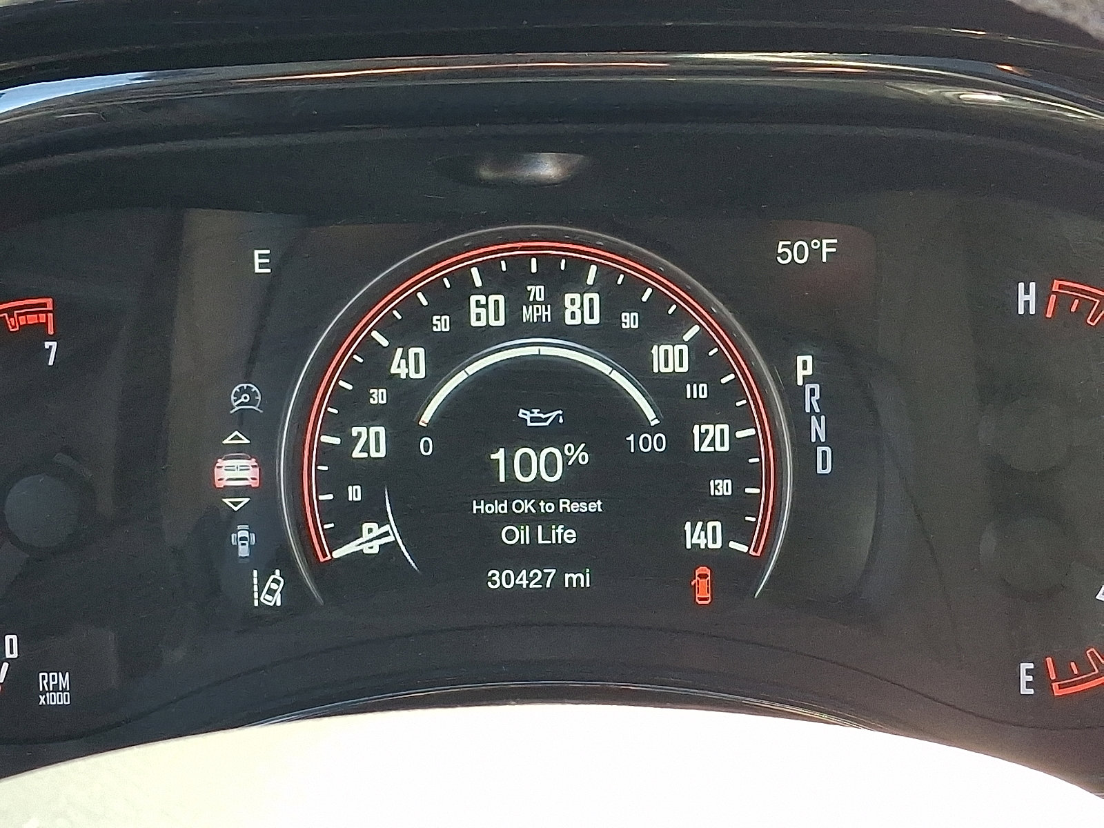 Used 2023 Dodge Durango Citadel image 22