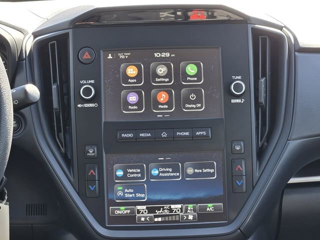 Used 2025 Subaru Impreza 2.0i w/ Popular Package #1A image 13