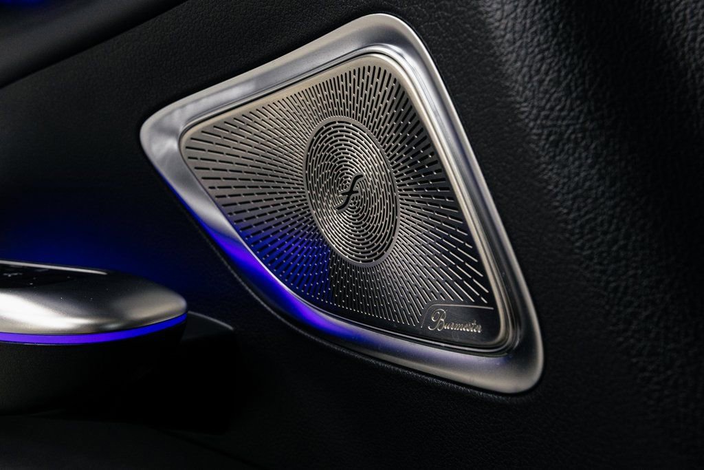 Used 2024 Mercedes-Benz C 63 AMG S image 7