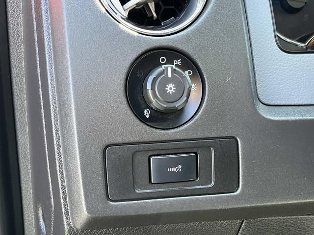 Used 2014 Ford F150 XLT w/ Equipment Group 301A Mid RWD image 31