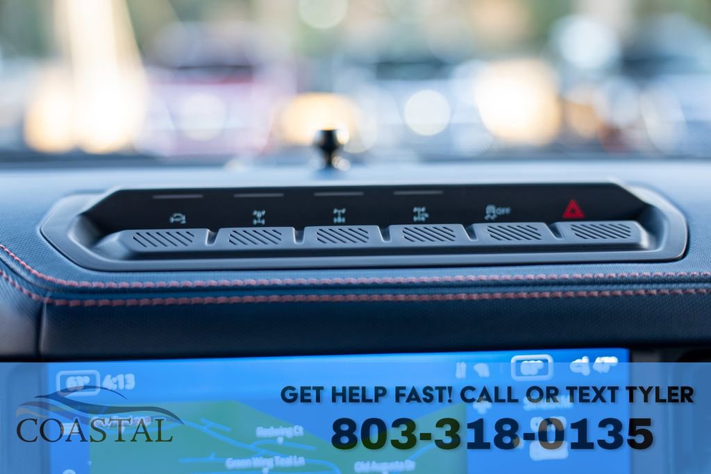 Used 2022 Ford Bronco Raptor image 31