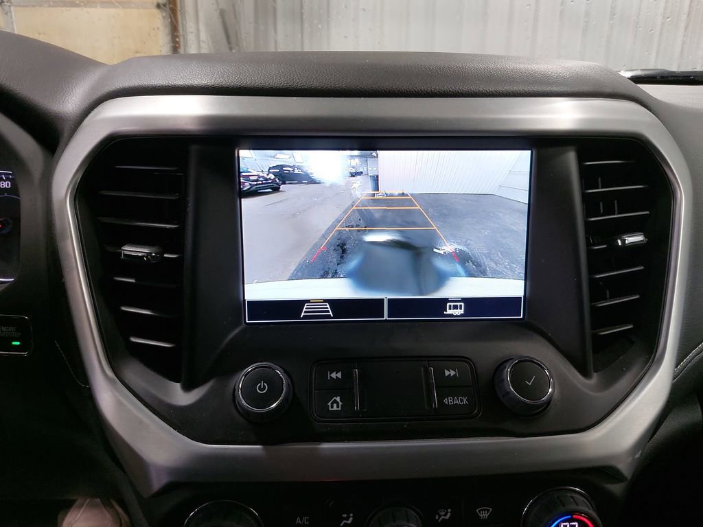 Used 2023 GMC Acadia SLE w/ Driver Convenience Package image 26