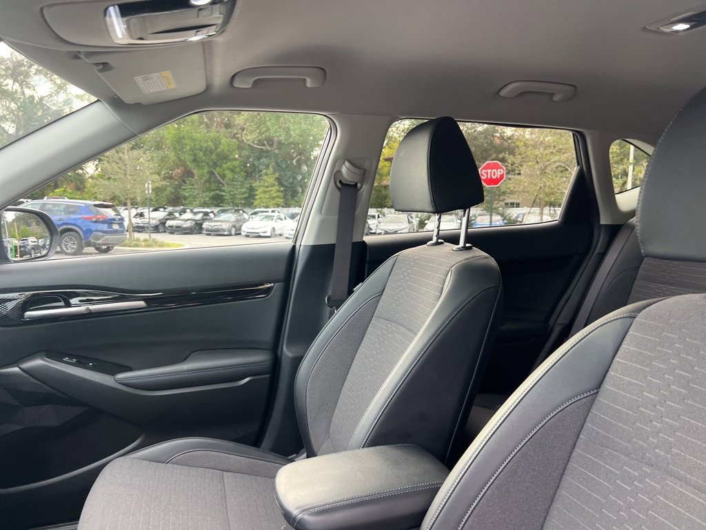 Used 2023 Kia Seltos S image 16
