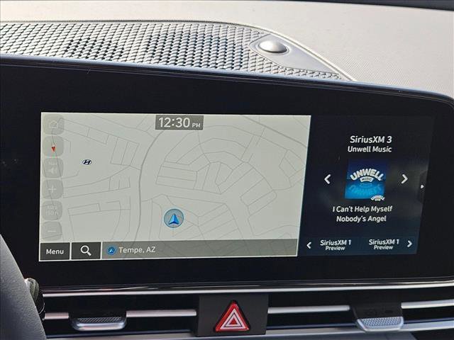 New 2026 Hyundai Elantra Limited image 14