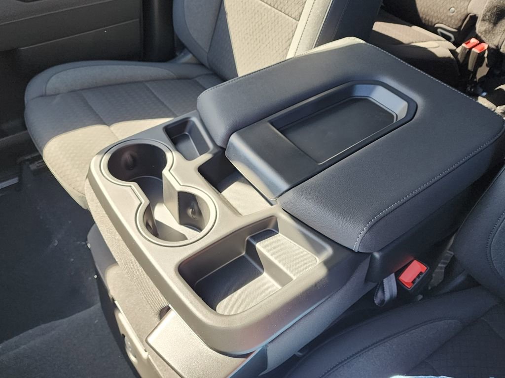 New 2026 GMC Sierra 1500 Elevation image 31