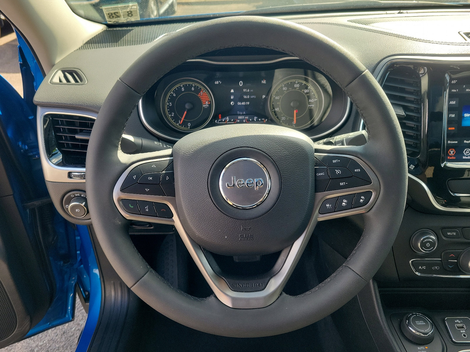 Certified 2022 Jeep Cherokee Limited image 19