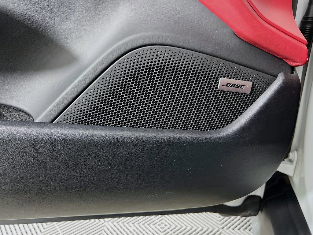 Certified 2022 Porsche Taycan image 21