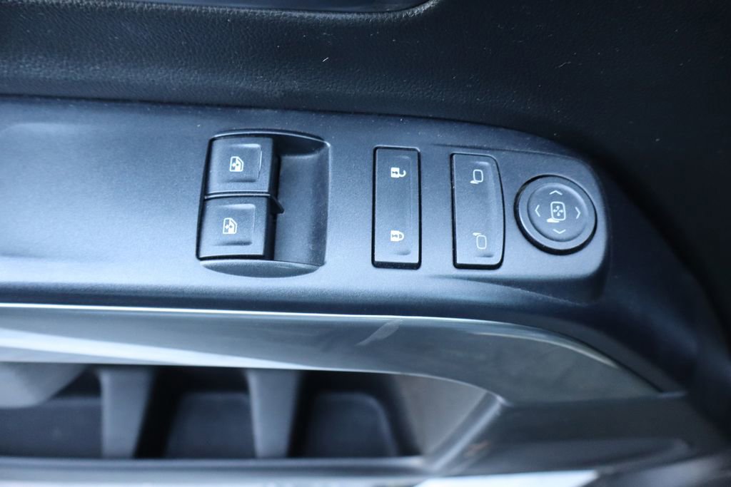 Used 2016 Chevrolet Silverado 2500 LT w/ LT Convenience Package AWD/4WD image 17