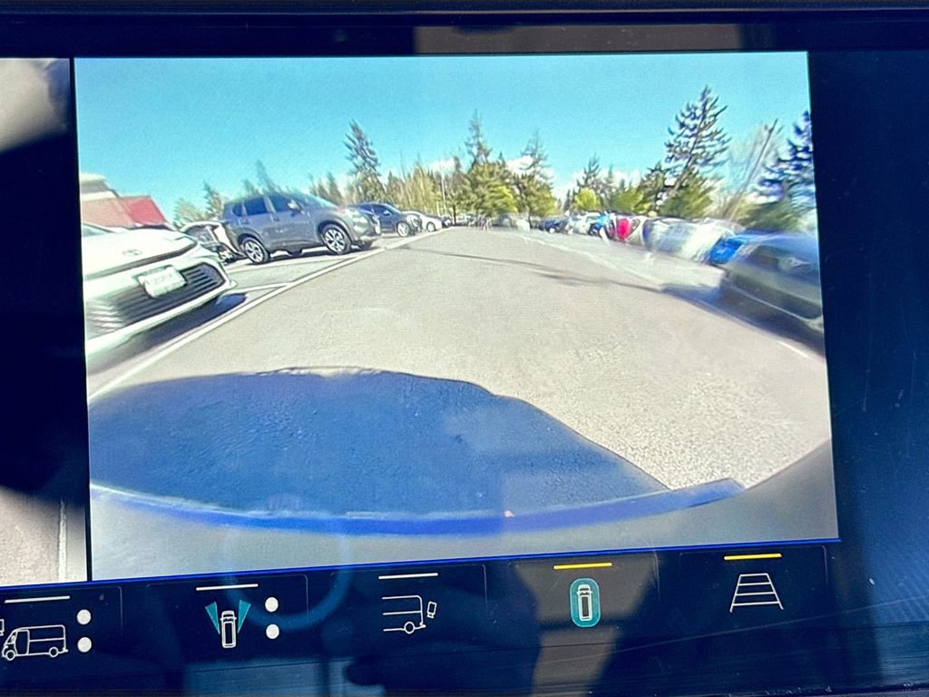 Used 2023 Chevrolet Brightdrop 600 w/ Active Safety Package 2 image 27