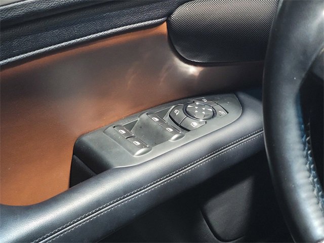 Used 2019 Lincoln MKZ Reserve image 22