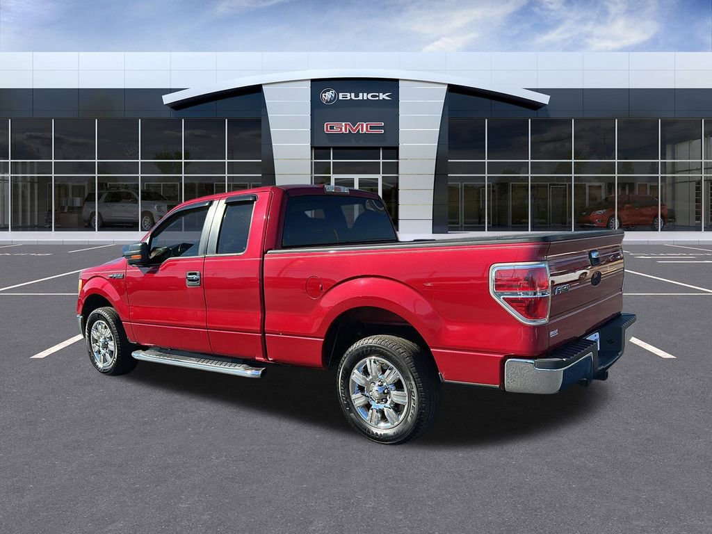 Used 2010 Ford F150 XL image 3