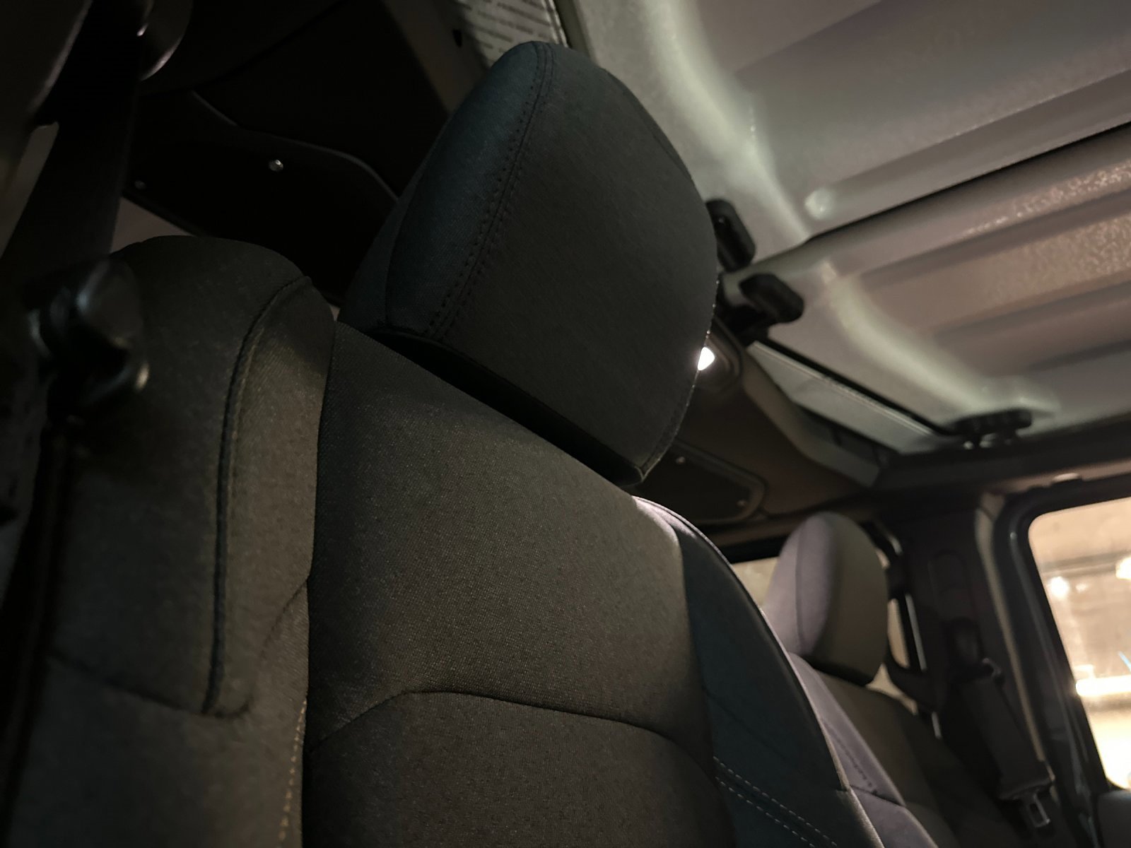 New 2025 Jeep Wrangler Willys image 16