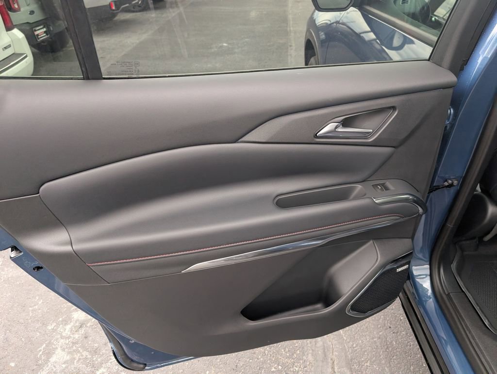 New 2026 Chevrolet Traverse RS AWD/4WD image 10