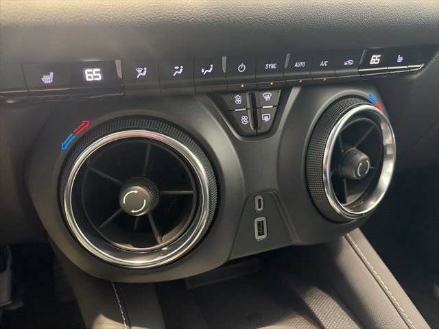 New 2026 Chevrolet Blazer LT w/ Convenience Package FWD image 14