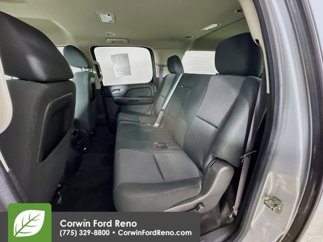 Used 2013 GMC Yukon XL SLE w/ Convenience Package image 22