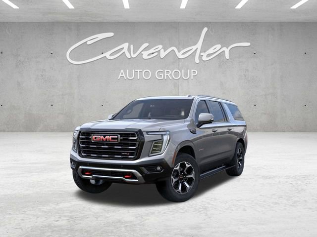 New 2026 GMC Yukon XL AT4 Ultimate image 8