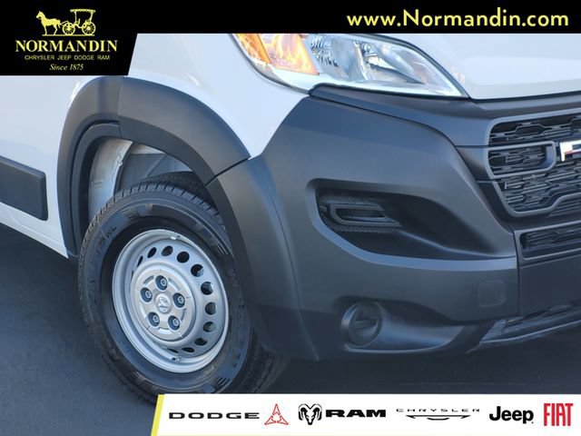 Used 2024 RAM ProMaster 1500 FWD image 3