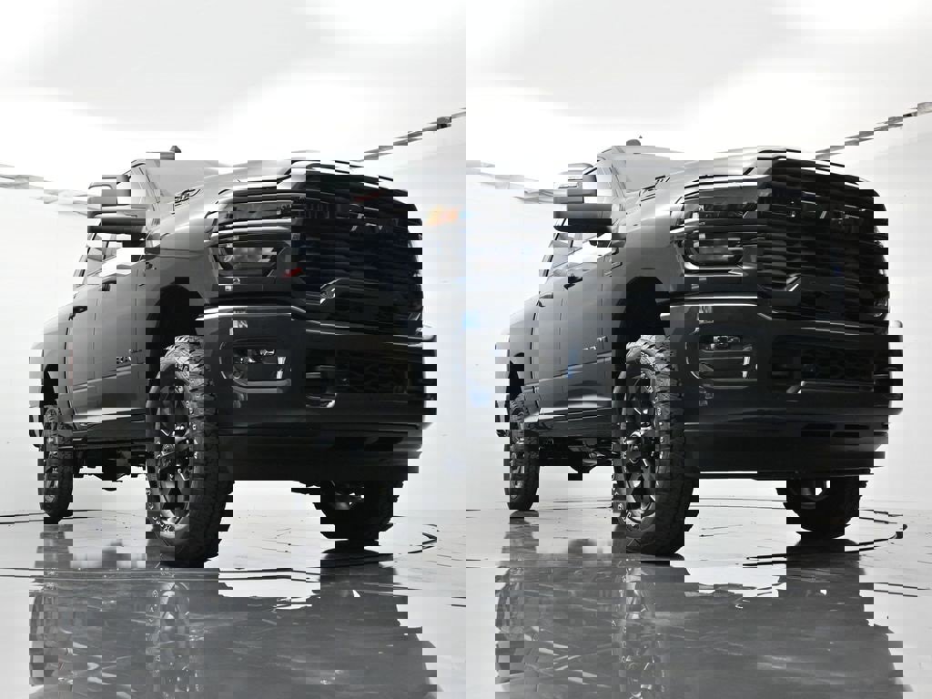 New 2026 RAM 2500 Big Horn image 38