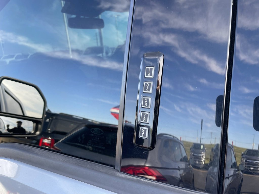 Used 2023 Ford F450 XLT w/ 360-Degree Camera Package image 55