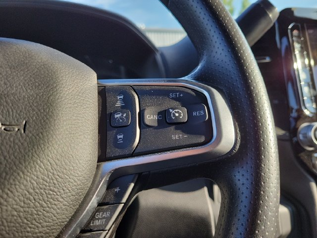 New 2026 RAM 3500 Tradesman AWD/4WD image 28