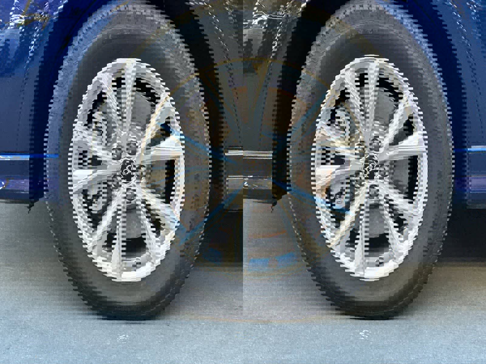 Used 2022 Audi Q3 2.0T Premium image 25