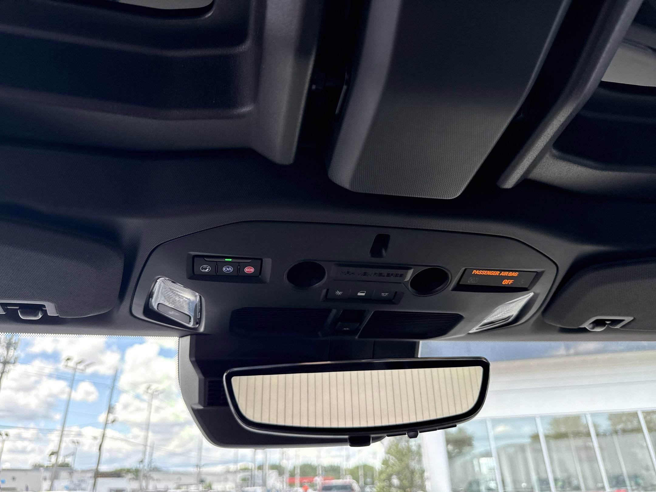 New 2026 GMC Hummer EV 4x4 Crew Cab image 23