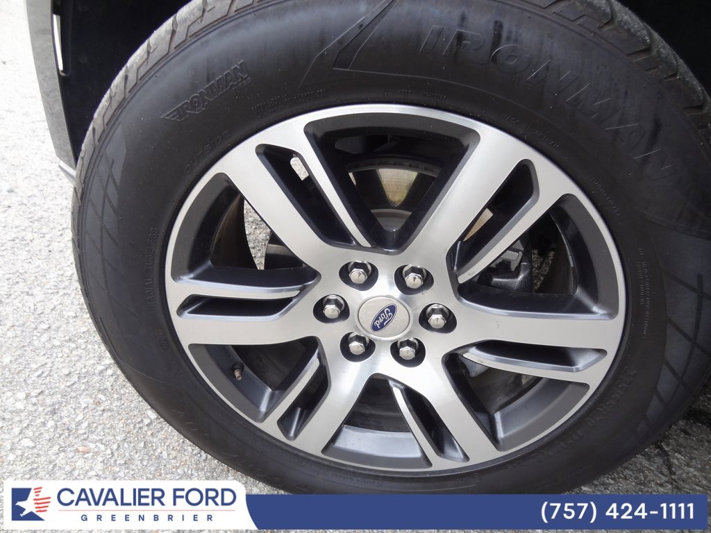 Certified 2024 Ford Expedition Limited image 50