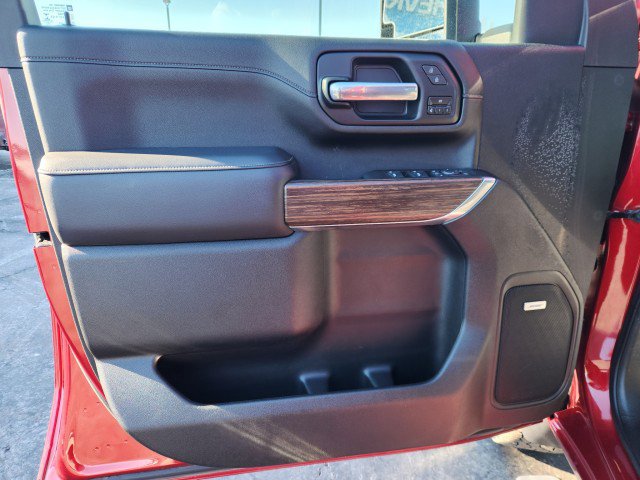 Used 2021 Chevrolet Silverado 2500 High Country image 34