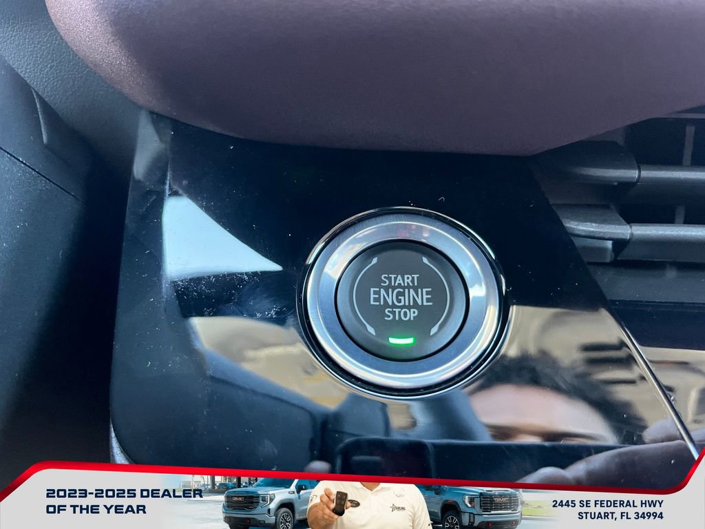 New 2026 Buick Envision Sport Touring image 28