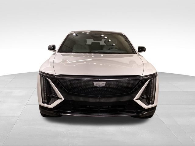 New 2025 Cadillac Lyriq Sport AWD/4WD image 15