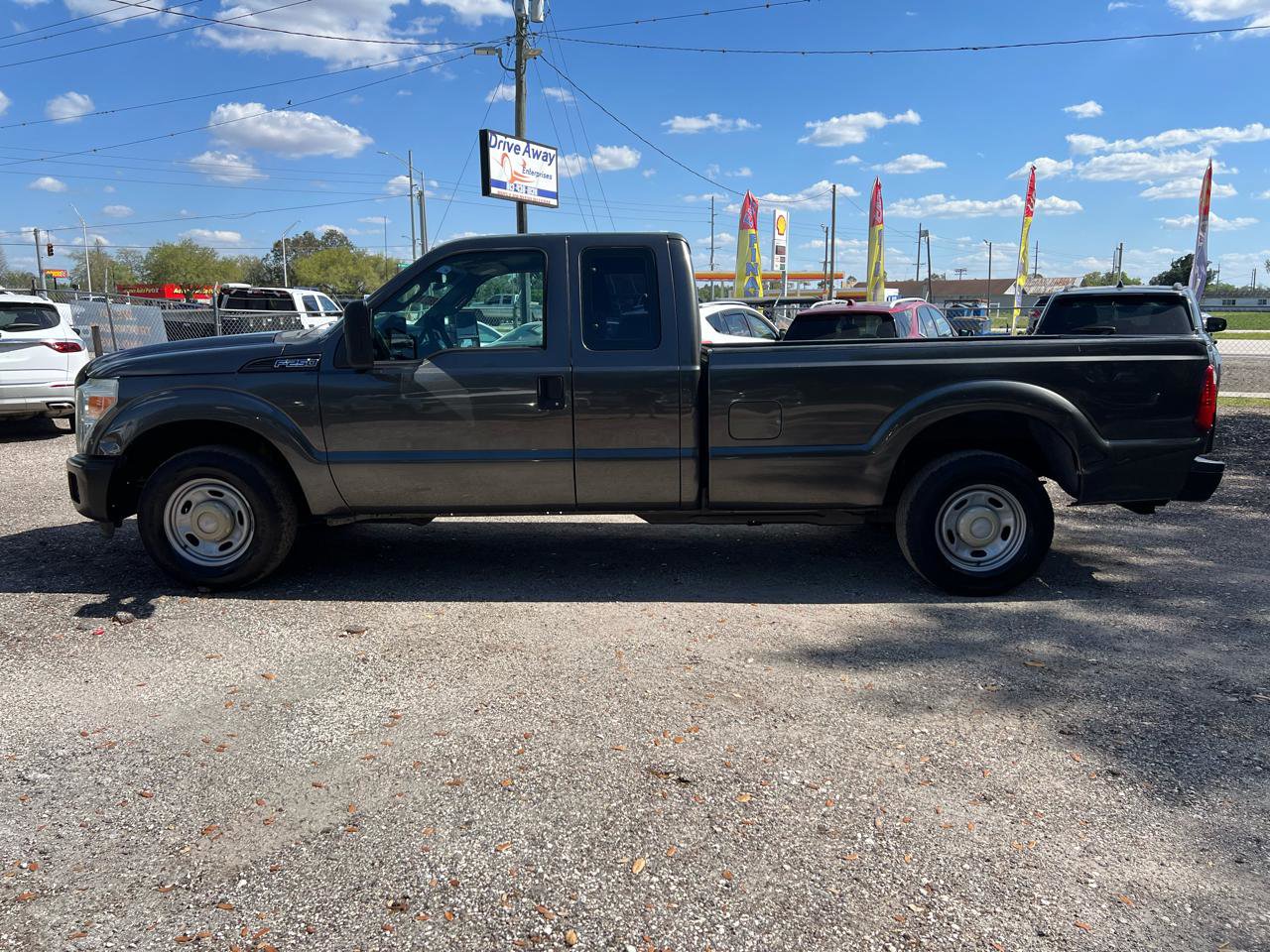 Used 2016 Ford F250 XL image 6