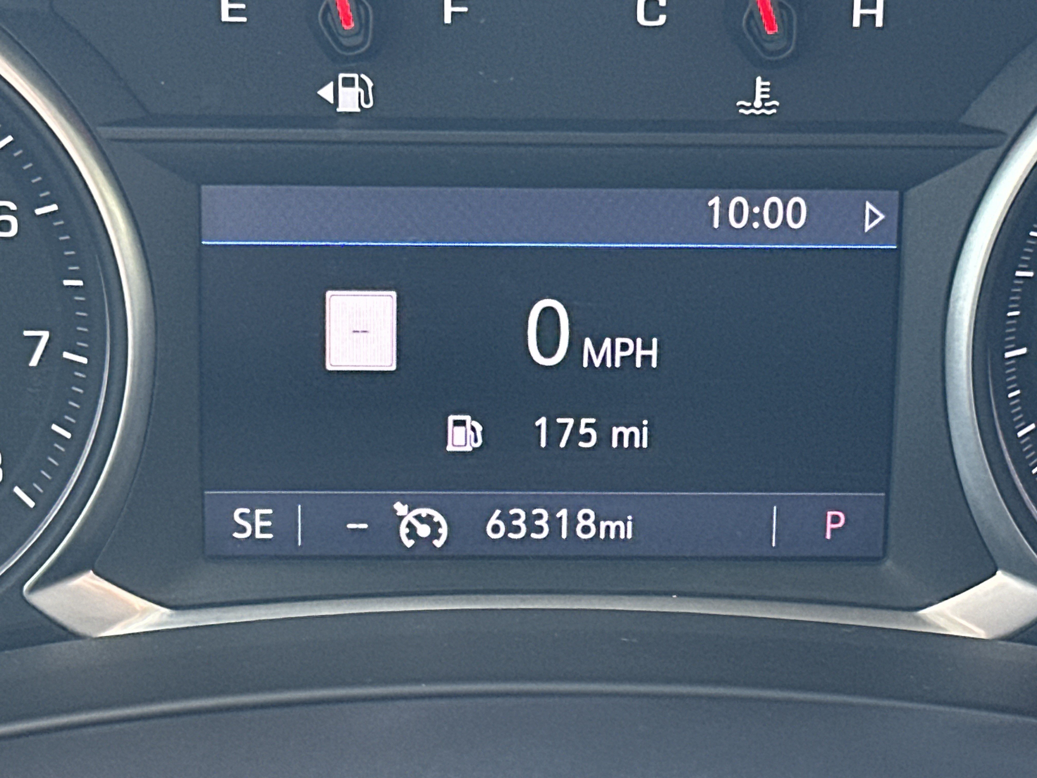 Used 2020 GMC Terrain Denali w/ LPO, Cargo Package AWD/4WD image 21