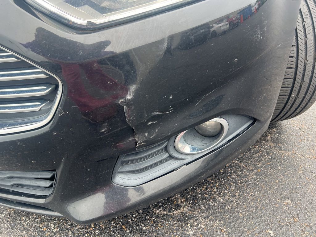 Used 2013 Ford Fusion SE FWD image 7