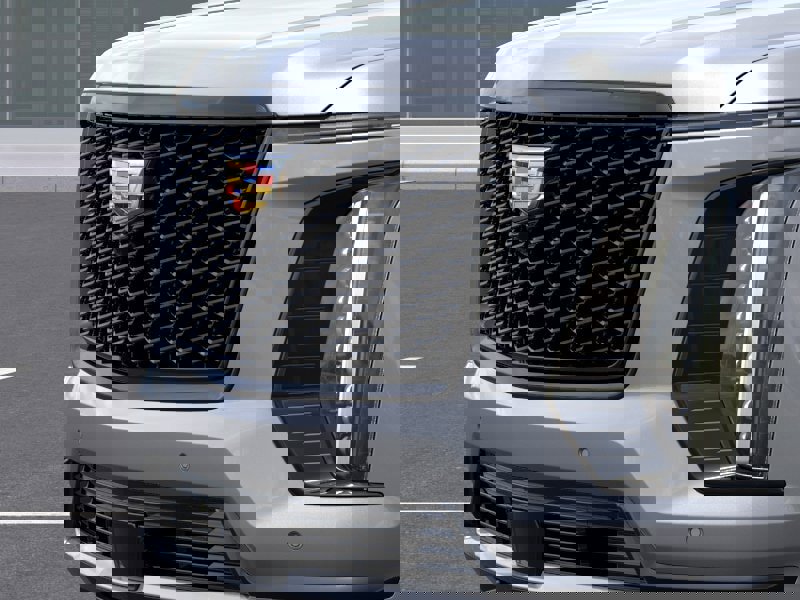 New 2026 Cadillac Escalade Sport w/ Touring Package image 47