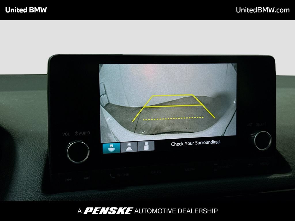 Used 2022 Honda Civic Sport image 9