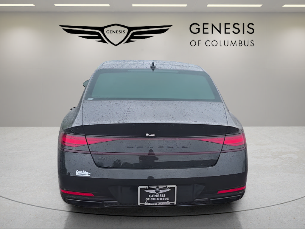 New 2026 Genesis G90 3.5T Prestige AWD/4WD image 6