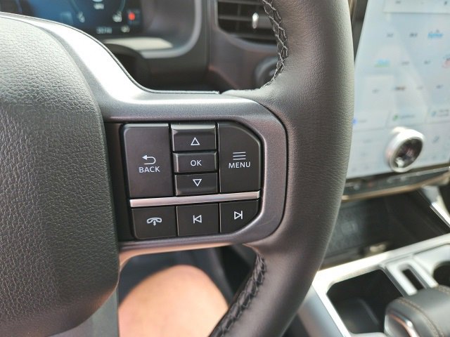 New 2025 Ford F150 Lightning Lariat image 33