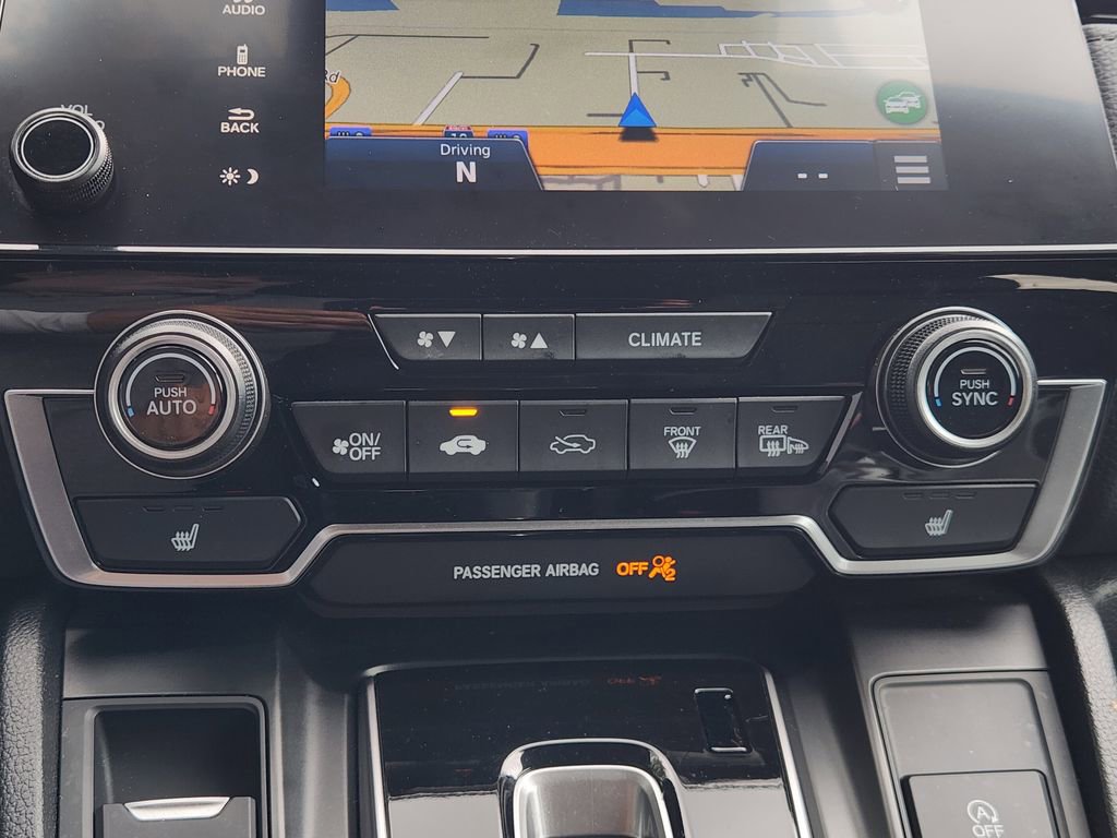 Used 2020 Honda CR-V Touring image 18