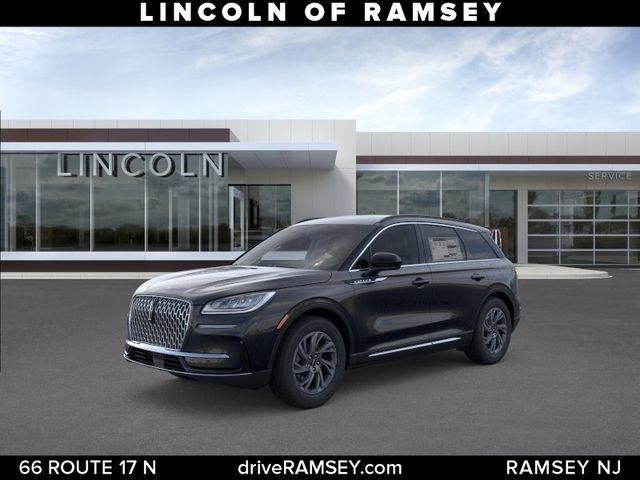New 2026 Lincoln Corsair Premiere image 1