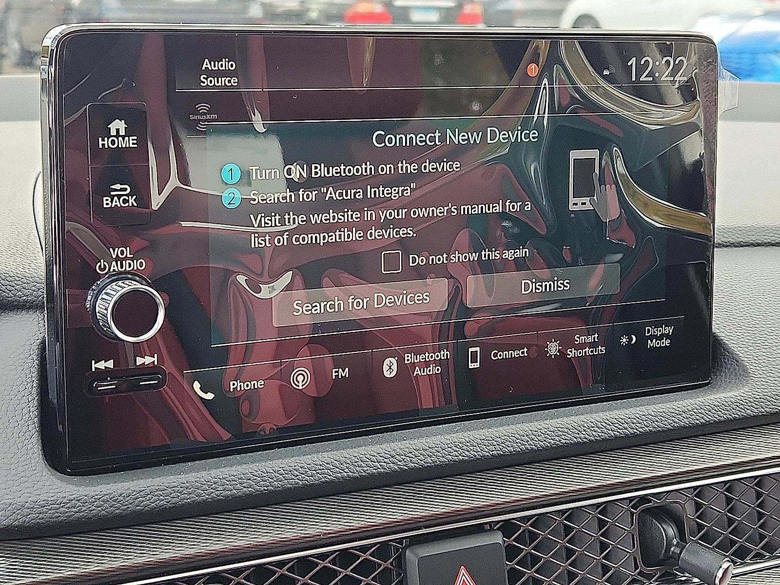 New 2026 Acura Integra A-Spec image 13