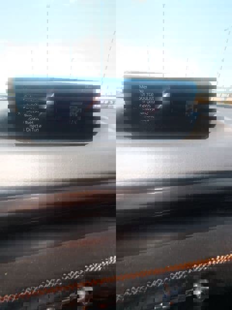 Used 2025 MAZDA CX-50 2.5 Hybrid w/ Premium Plus Pkg AWD/4WD image 13